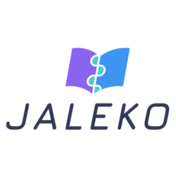 JALEKO ACADÊMICOS
