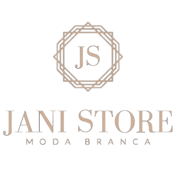 Jani Store Moda Branca