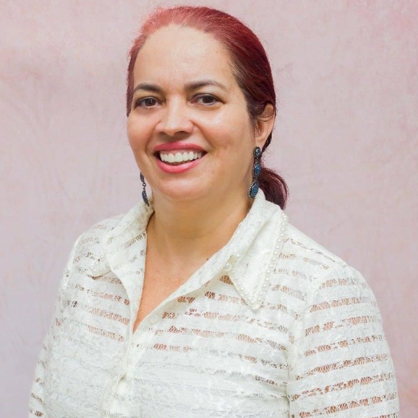 Enfa. Ma. Raquel Machado Borges