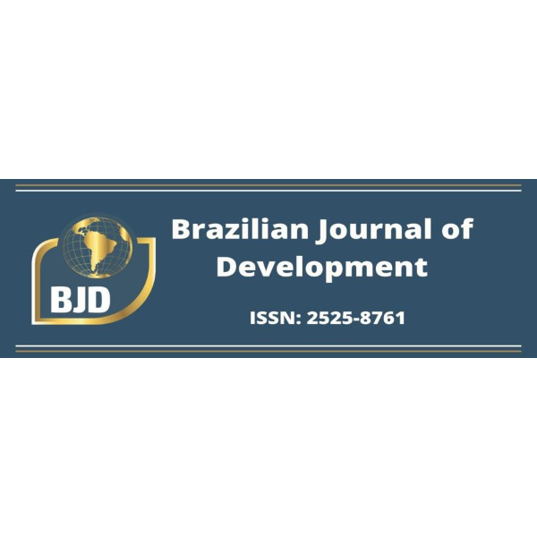 BRAZILIAN JOURNAL OF DEVELOPMENT