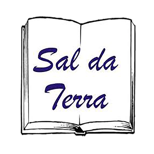 Editora Sal da Terra