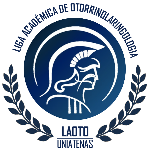 Liga Acadêmica de Otorrinolaringologia  - LAOTO