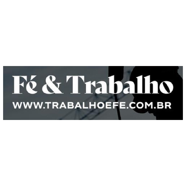 Fé & Trabalho