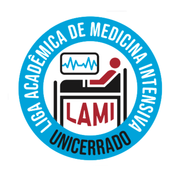 Liga Acadêmica de Medicina Intensiva - LAMI