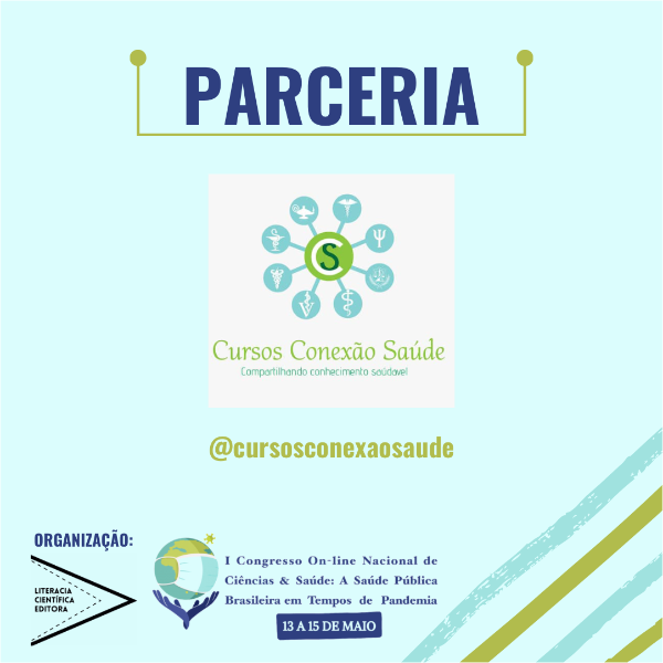 Cursos Conexão Saúde