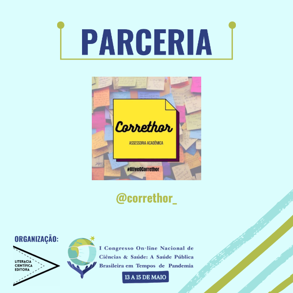 Correthor - Assessoria Acadêmica