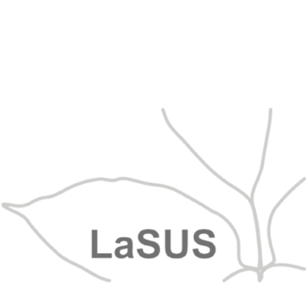 LaSUS/ UnB - Laboratório de Sustentabilidade Aplicado a Arquitetura e Urbanismo