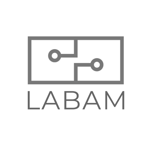 LabAm/ UFG - Laboratório do Ambiente