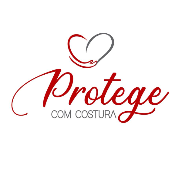 Protege com Costura