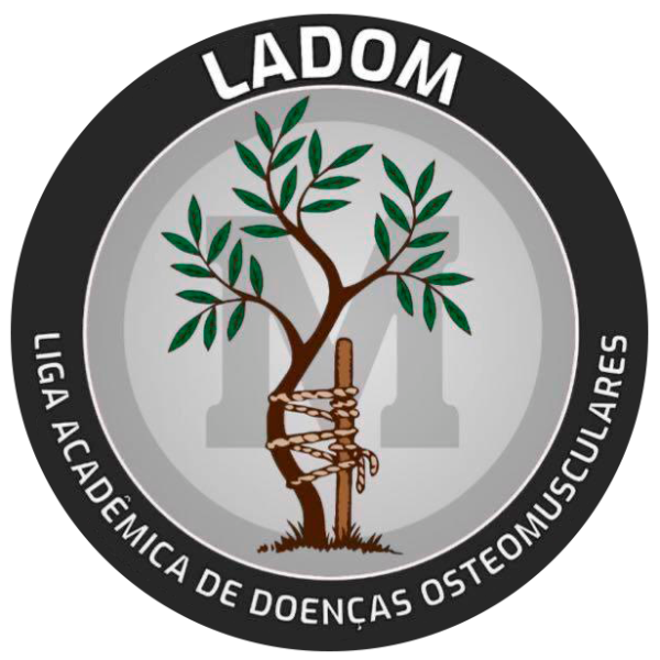 Liga acadêmica de Doenças Osteomusculares - LADOM  