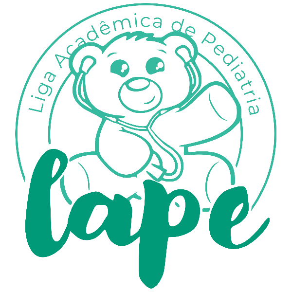 Liga acadêmica de Pediatria - LAPE