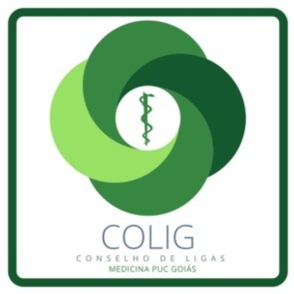 Conselho de Ligas de Medicina PUC Goiás