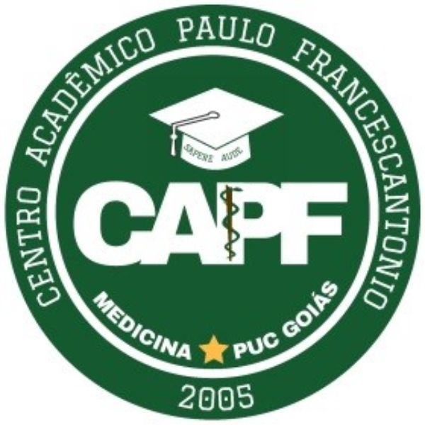 Centro Acade?mico Paulo Francescantonio - Medicina PUC Goia?s