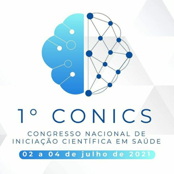 I Congresso Nacional de Iniciação Científica em Saúde (I CONICS)