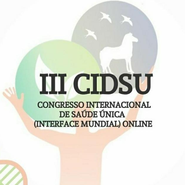 IIl Congresso Internacional de Saúde Única (III CIDSU)