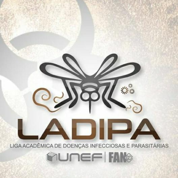 Liga Acadêmica de Doenças Infecciosas e Parasitárias (LADIPA)