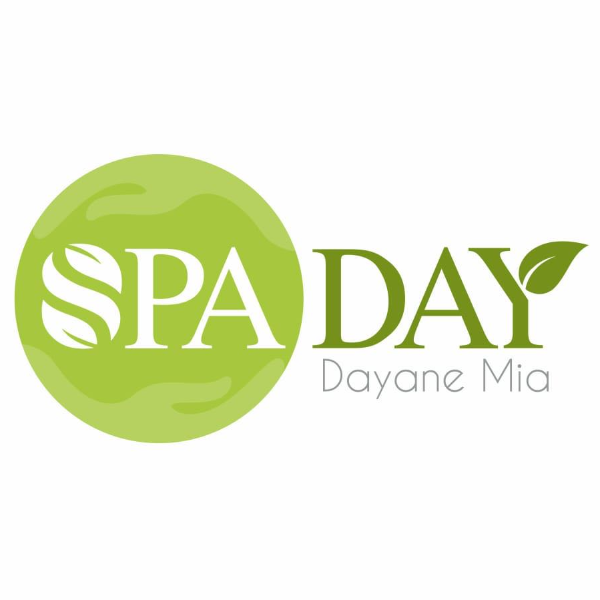 Spa Day - Dayane Mia