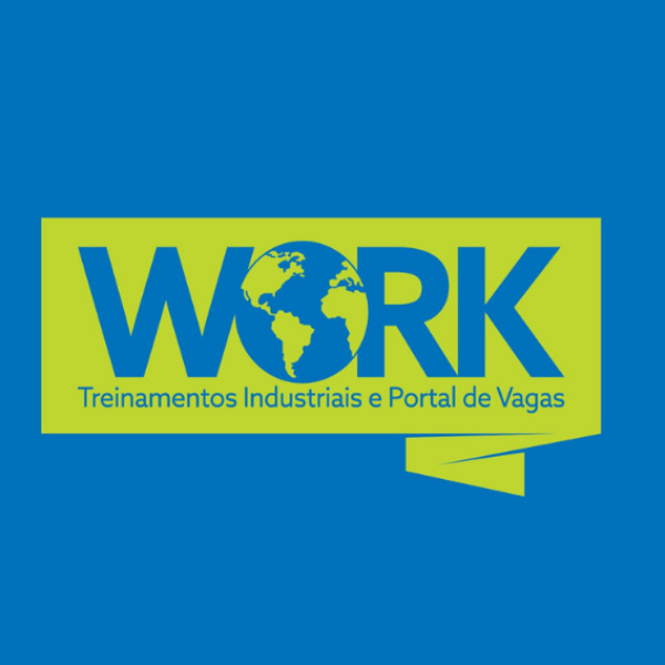 Work Treinamentos Industrias e Portal de Vagas 