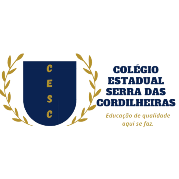 COLÉGIO ESTADUAL SERRA DAS CORDILHEIRAS