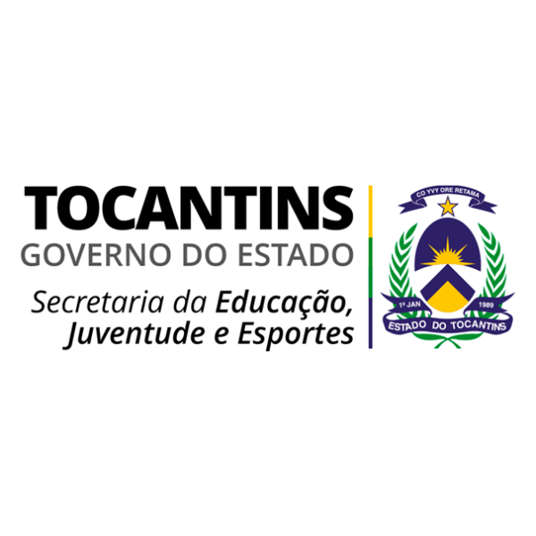 Secretaria Juventude e Esportes - Tocantins