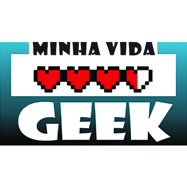 Minha Vida Geek