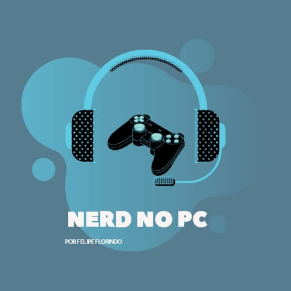 Nerd no PC