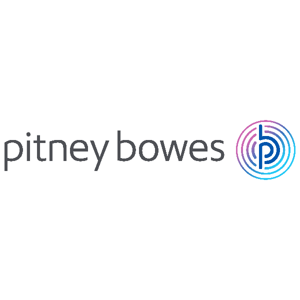 Pitney Bowes