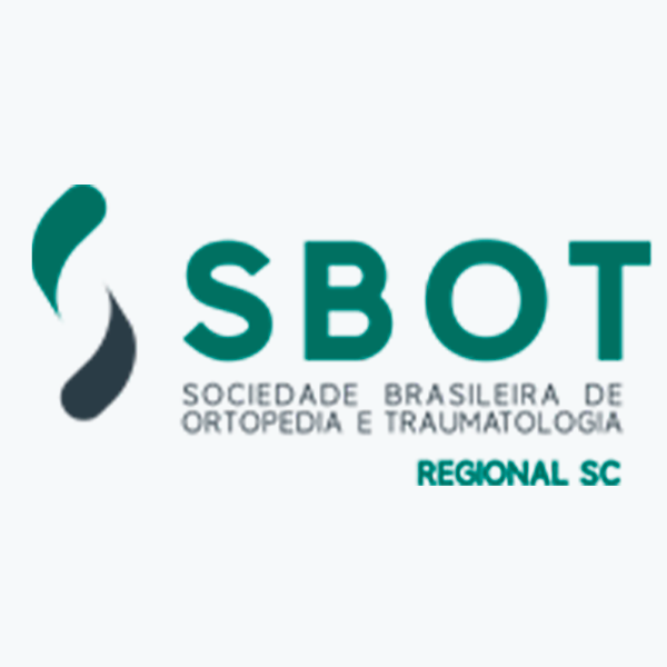 Sociedade Brasileira de Ortopedia e Traumatologia - REGIONAL SANTA CATARINA