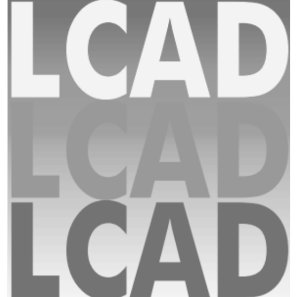 LCAD - Laboratório de estudos avançados em Cidade, Arquitetura e Tecnologias Digitais