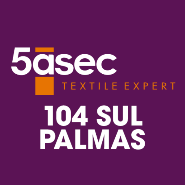 Lavanderia 5asec