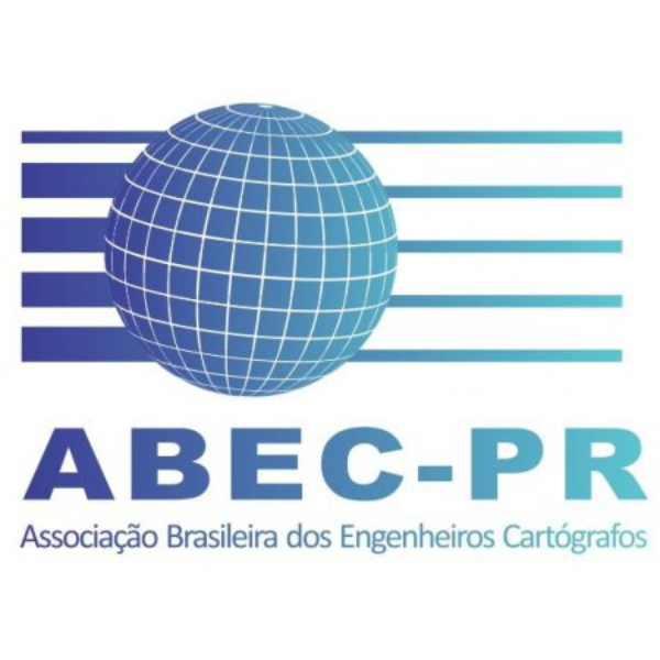 Associação Brasileira dos Engenheiros Cartógrafos - Regional Paraná (ABEC-PR)