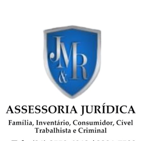 JMR ASSESSORIA JURÍDICA 