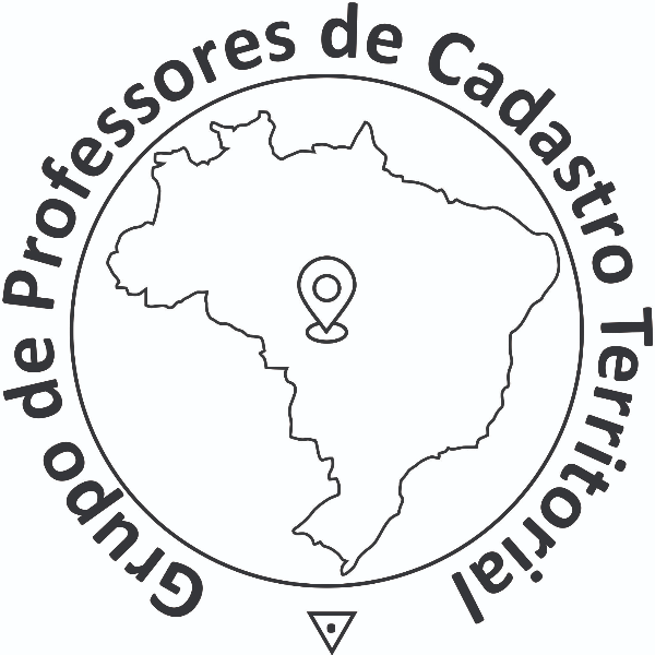 Grupo de Professores de Cadastro Territorial