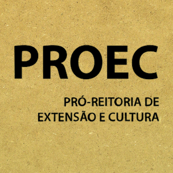 Pró-Reitoria de Extensão e Cultura da Universidade Federal de Goiás
