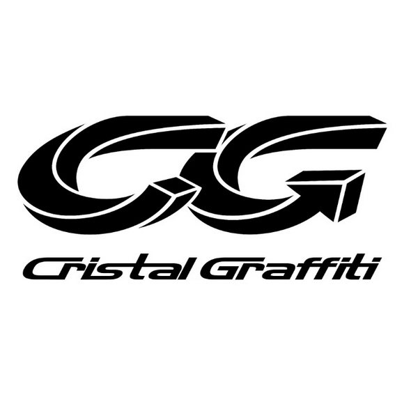 Cristal Graffiti - Guarapari