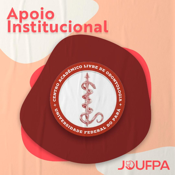 Centro Acadêmico Livre de Odontologia - UFPA