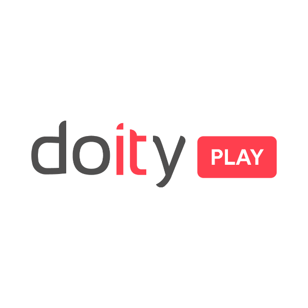 Doity - Plataforma de Eventos