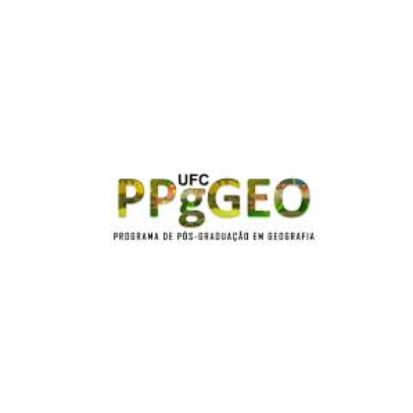 Programa de Pós Graduação em Geografia - UFC