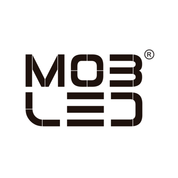 Mobled