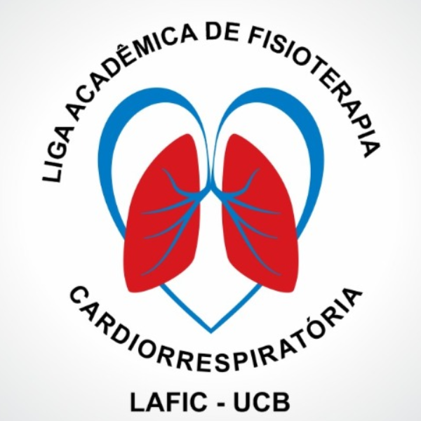 Liga acadêmica de fisioterapia cardiorrespiratória da Universidade Católica de Brasília- LAFIC UCB
