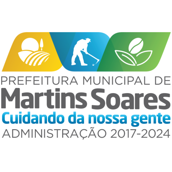 Prefeitura Municipal de Martins Soares