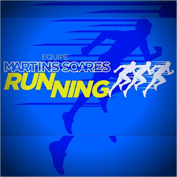 Equipe Martins Soares Running