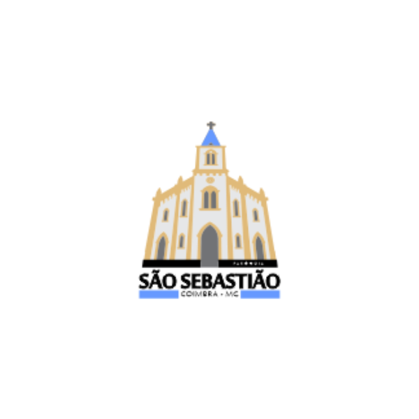 Paróquia São Sebastião - Coimbra