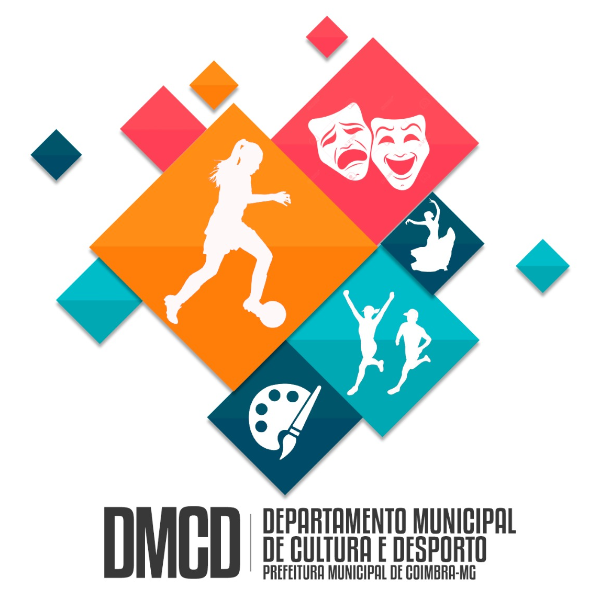 Departamento de Cultura e Desporto de Coimbra/MG