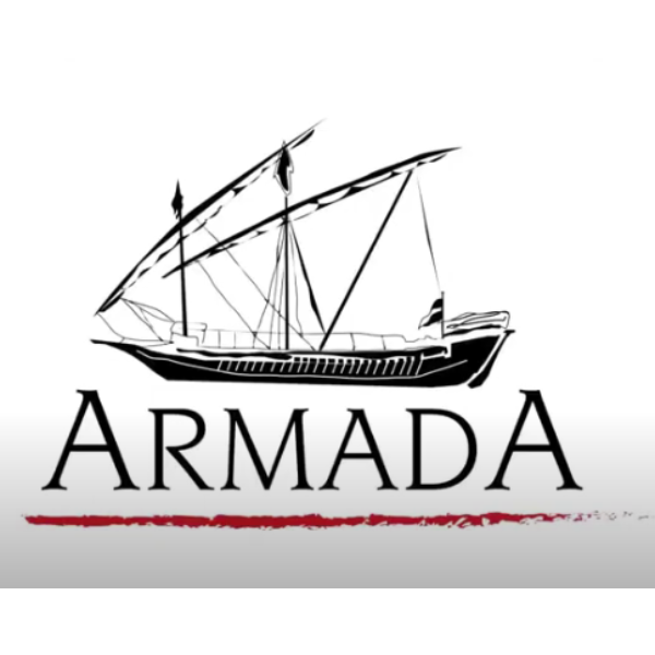 EDITORA ARMADA