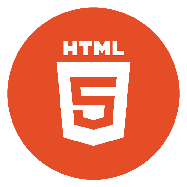 HTML5