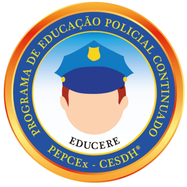 PEPCEx - Programa de Educação Policial Continuado