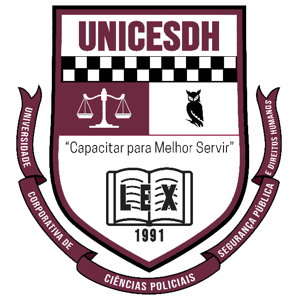 UNICESDH - Ciências Policiais