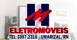 HM ELETROMÓVEIS 