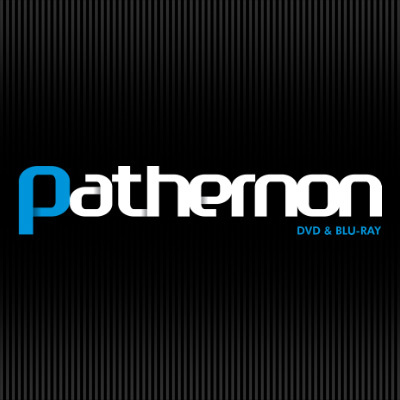 Pathernon Dvd Blu Ray